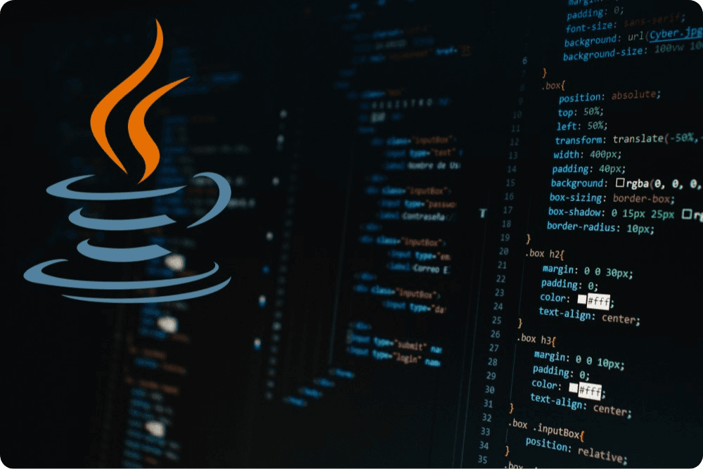 Java, Cloud computing